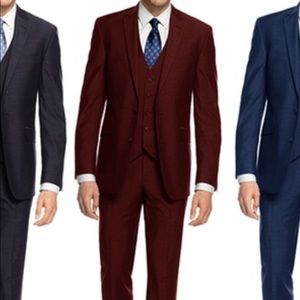 Men’s Suit - UOMO